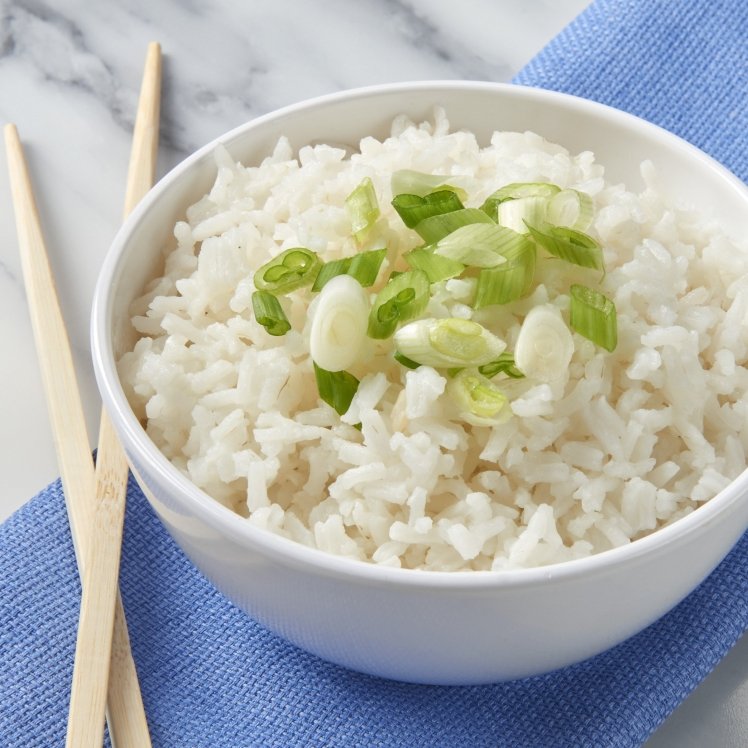 MONARCH LONG GRAIN WHITE RICE 4%