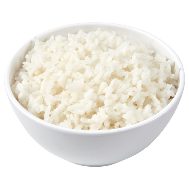 MONARCH LONG GRAIN WHITE RICE 4%
