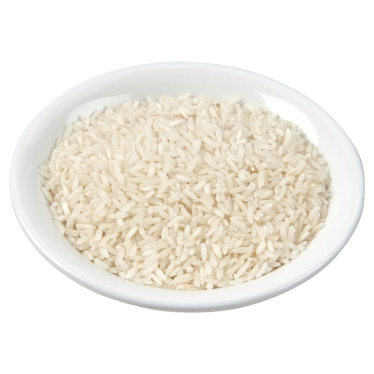 MONARCH LONG GRAIN WHITE RICE 4%