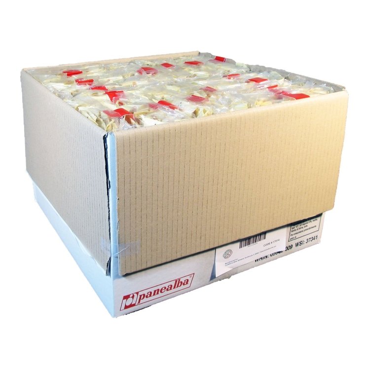 PIEMONTESI GRISSINI PLAIN BREADSTICK 7.75-8 BAG