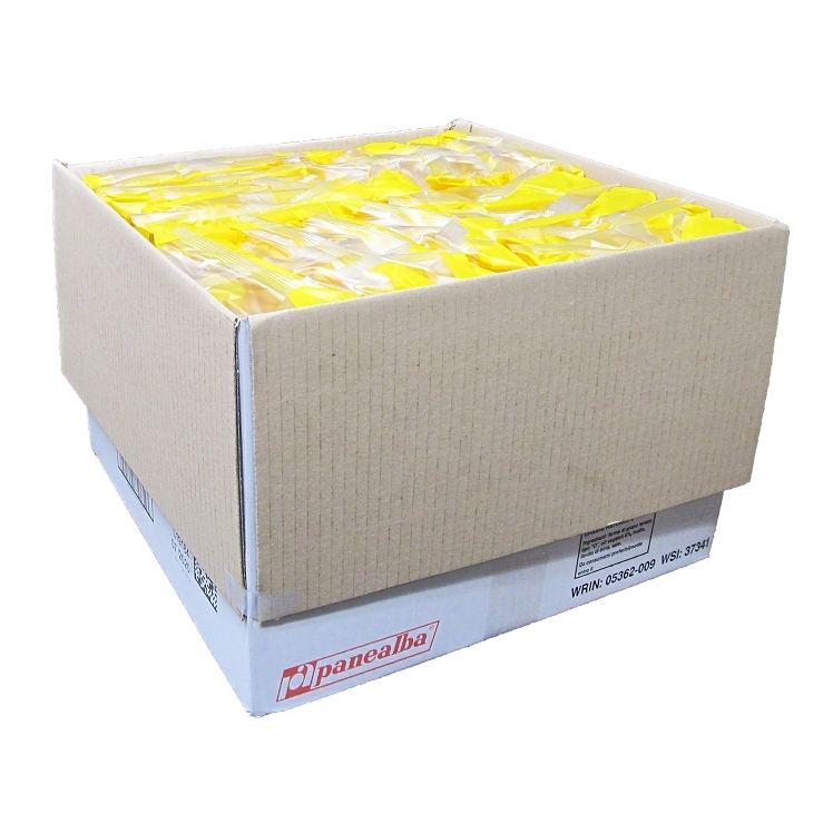 PIEMONTESI GRISSINI PLAIN BREADSTICK 7.75-8 BAG