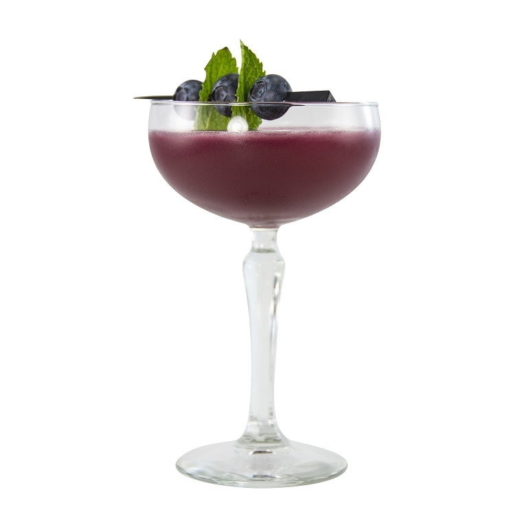 MONIN BLUEBERRY SYRUP