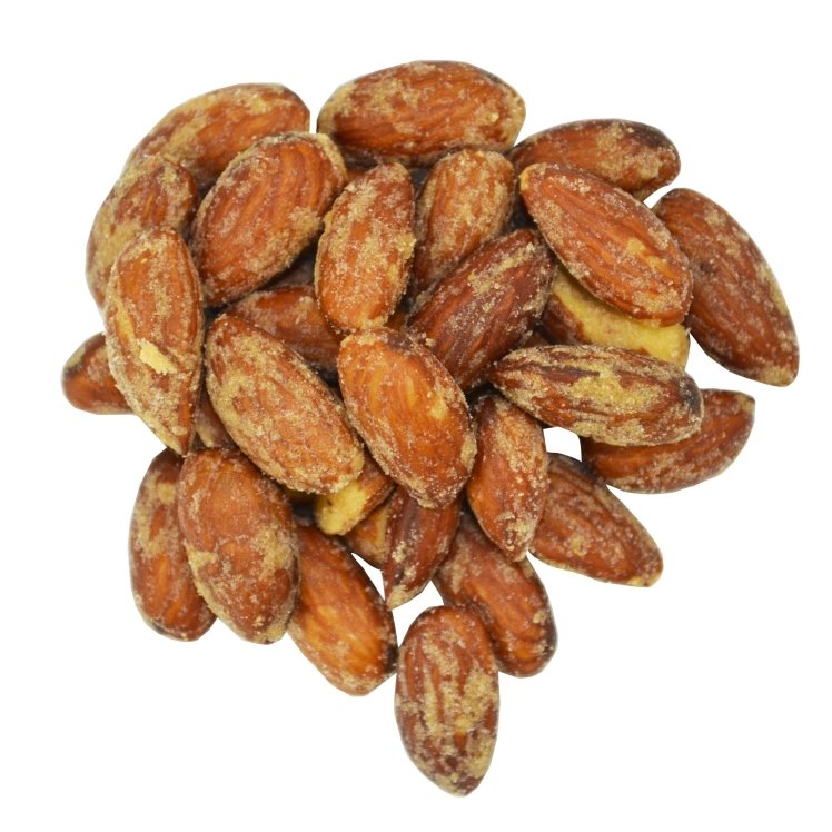 BLUE DIAMOND ALMONDS WASABI
