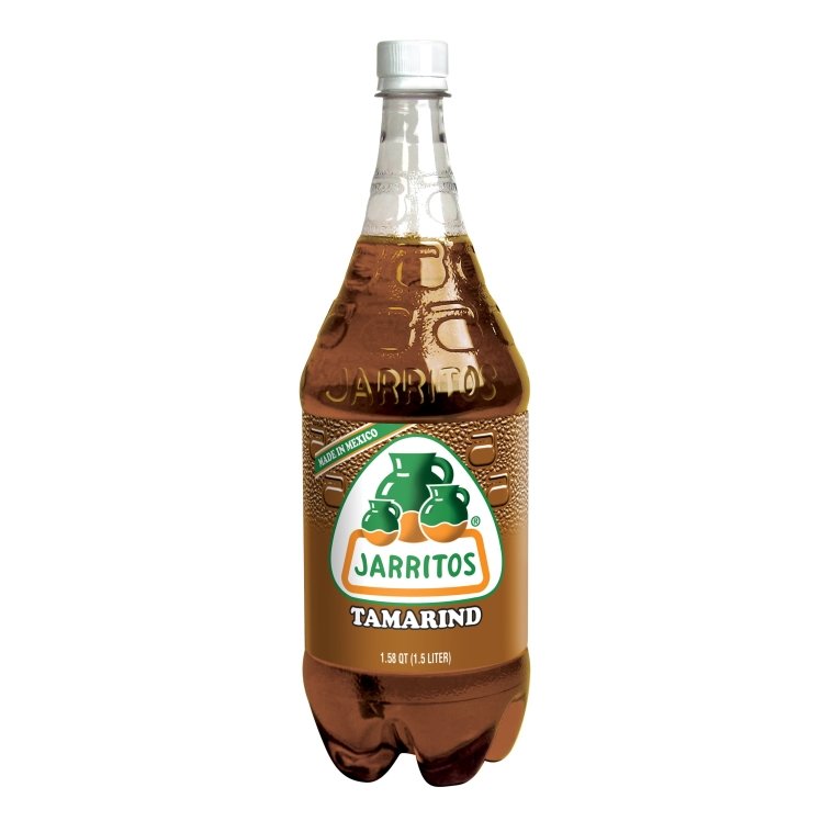 JARRITOS TAMARINDO SODA