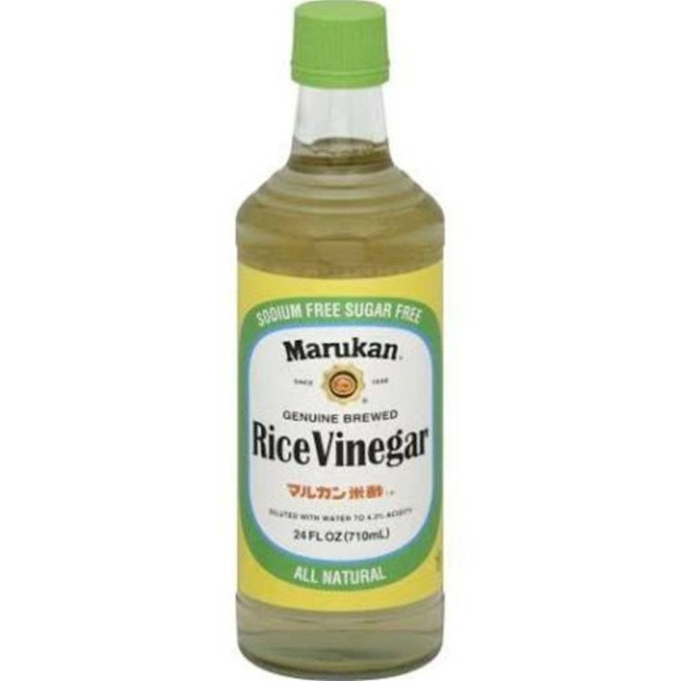 MARUKAN RICE VINEGAR