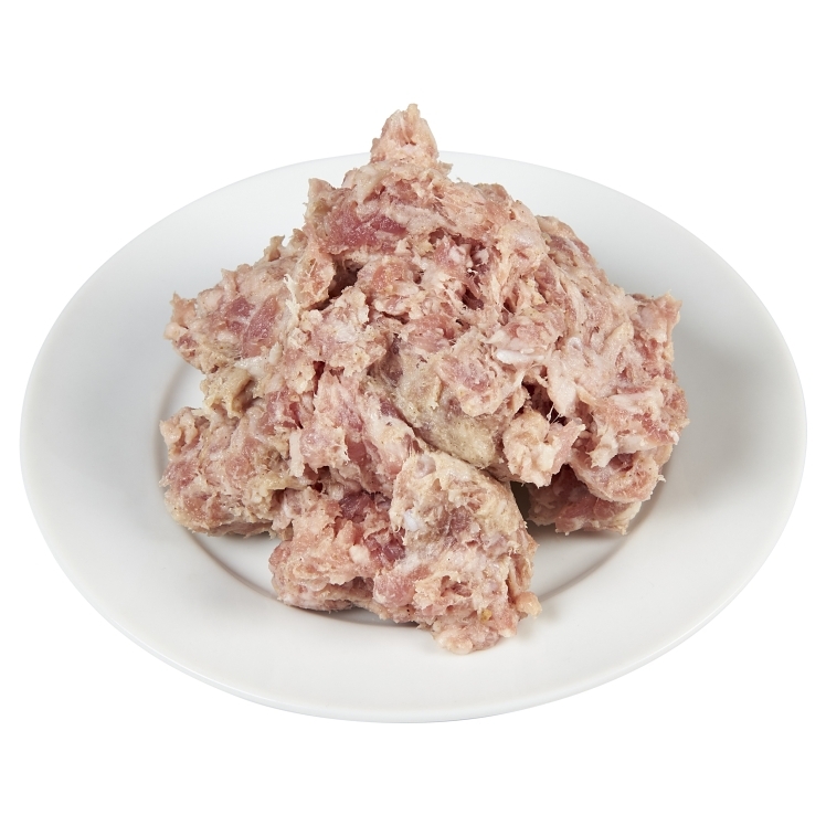 PATUXENT BREAKFAST SAUSAGE PORK ROLL RAW CHUB&nbsp; 3 / 2.5 LB FR