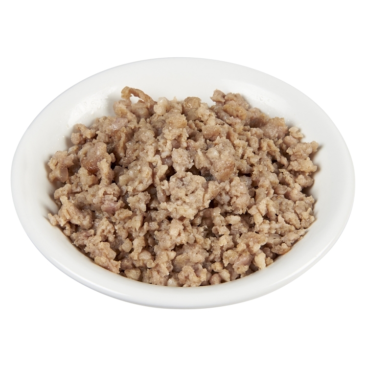 PATUXENT BREAKFAST SAUSAGE PORK ROLL RAW CHUB&nbsp; 3 / 2.5 LB FR