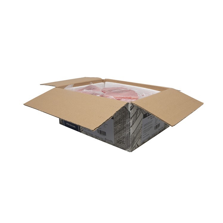 OYSTER BAY YELLOWFIN TUNA STEAK 6 OZ
