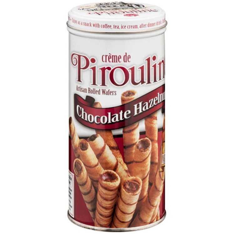 DE BEUKELAER CREME DE PIROULINE