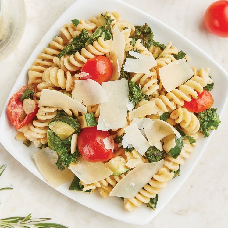 BELGIOIOSO SHAVED PARMESAN CHEESE BAG