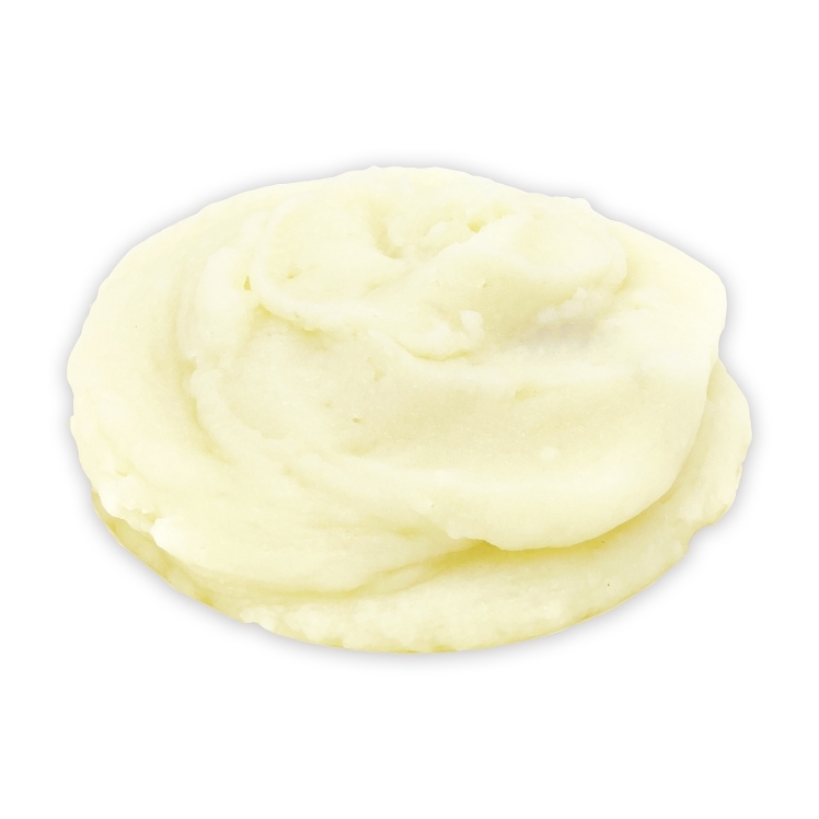 CROSS VALLEY FARMS POTATO MASHED SKINLESS WHITE