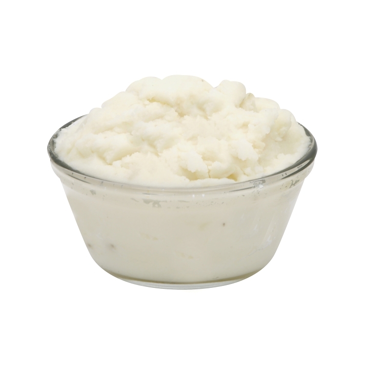 CROSS VALLEY FARMS POTATO MASHED SKINLESS WHITE