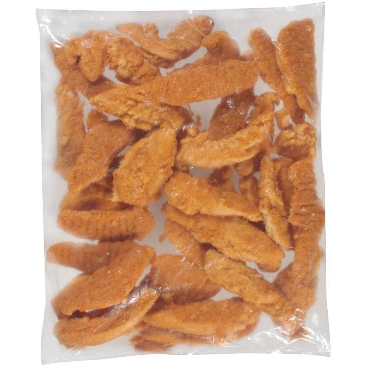 KOCH FOODS JUMBO CHICKEN BREAST TENDER FRITTERS FROZEN