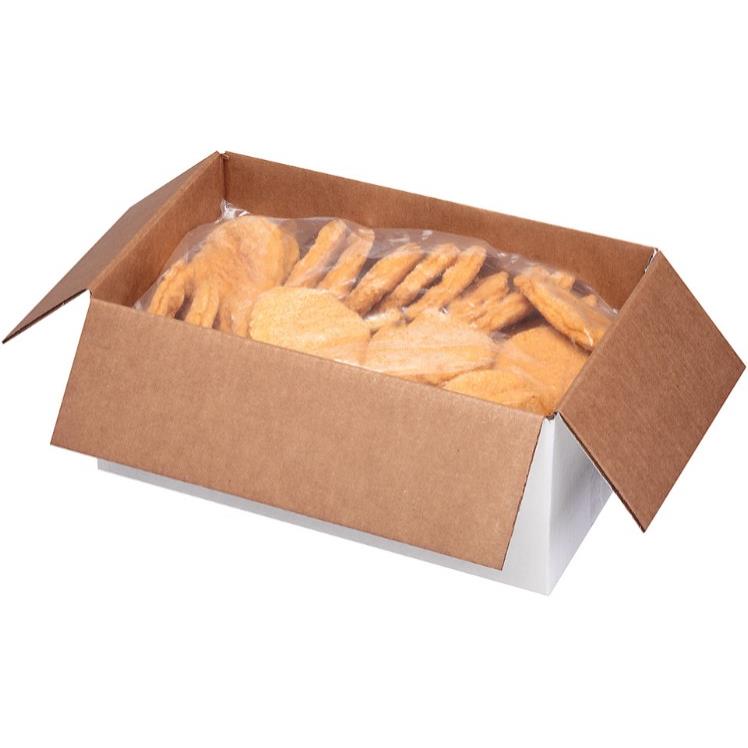 KOCH FOODS JUMBO CHICKEN BREAST TENDER FRITTERS FROZEN