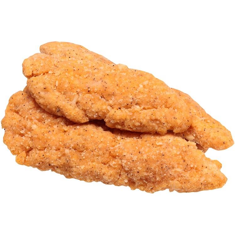KOCH FOODS JUMBO CHICKEN BREAST TENDER FRITTERS FROZEN