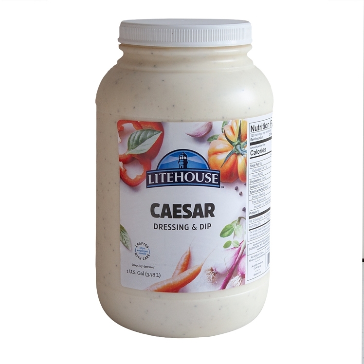 LITEHOUSE CAESAR DRESSING