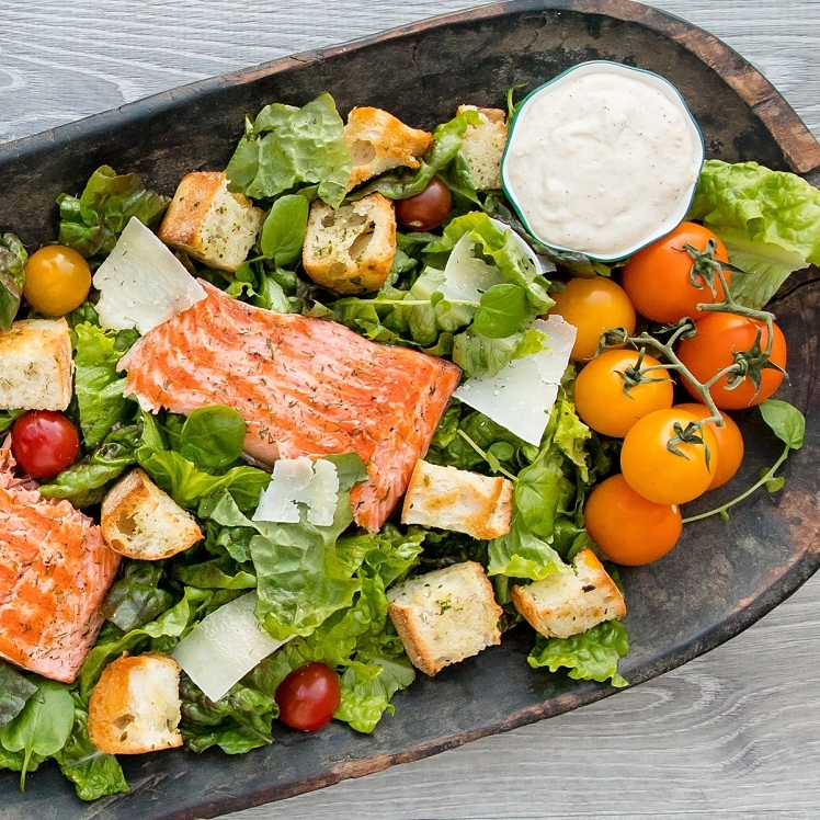 LITEHOUSE CAESAR DRESSING