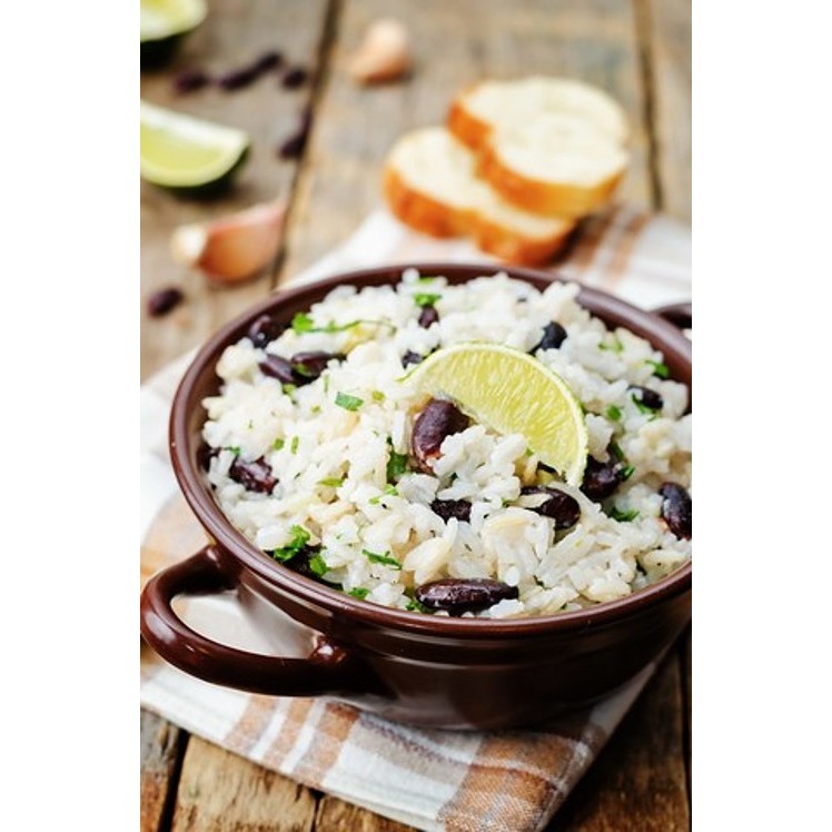 PEAK LONG GRAIN RICE