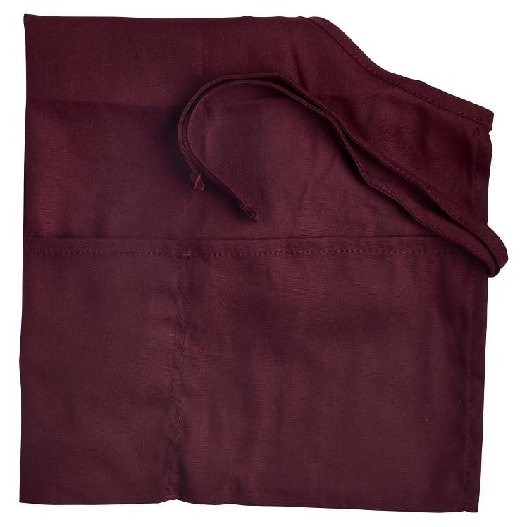 SUPERIOR / CES APRON BIB 28 X 26 65/35 COTTON