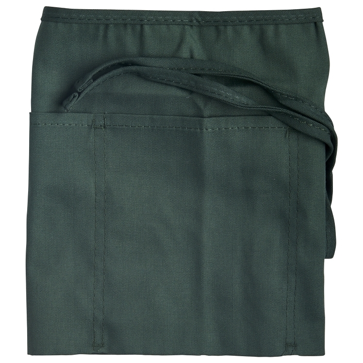 SUPERIOR/CES APRON WAIST 25X11 POLY COTTON