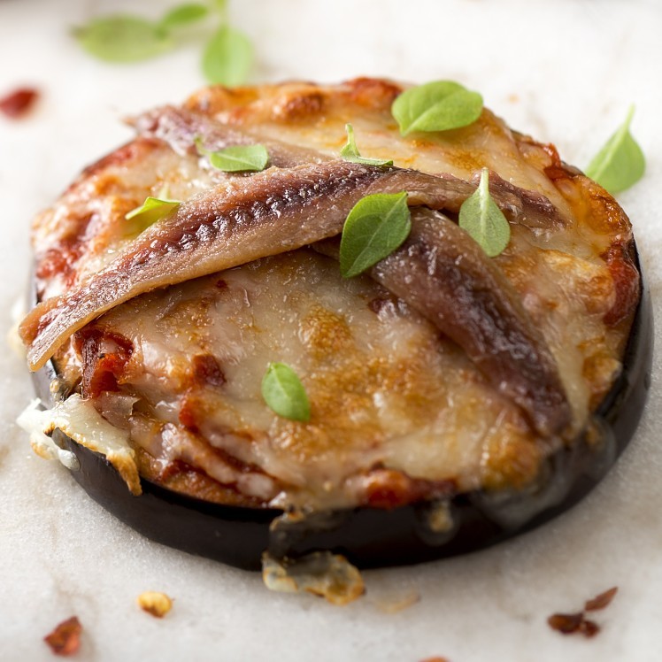KING OSCAR FLAT ANCHOVIES