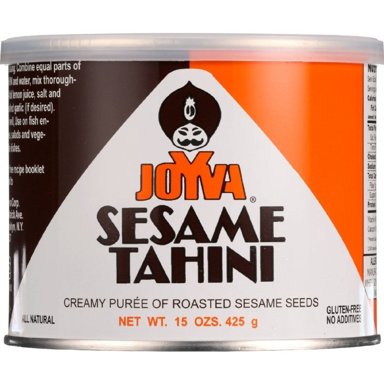 JOYVA SESAME TAHINI