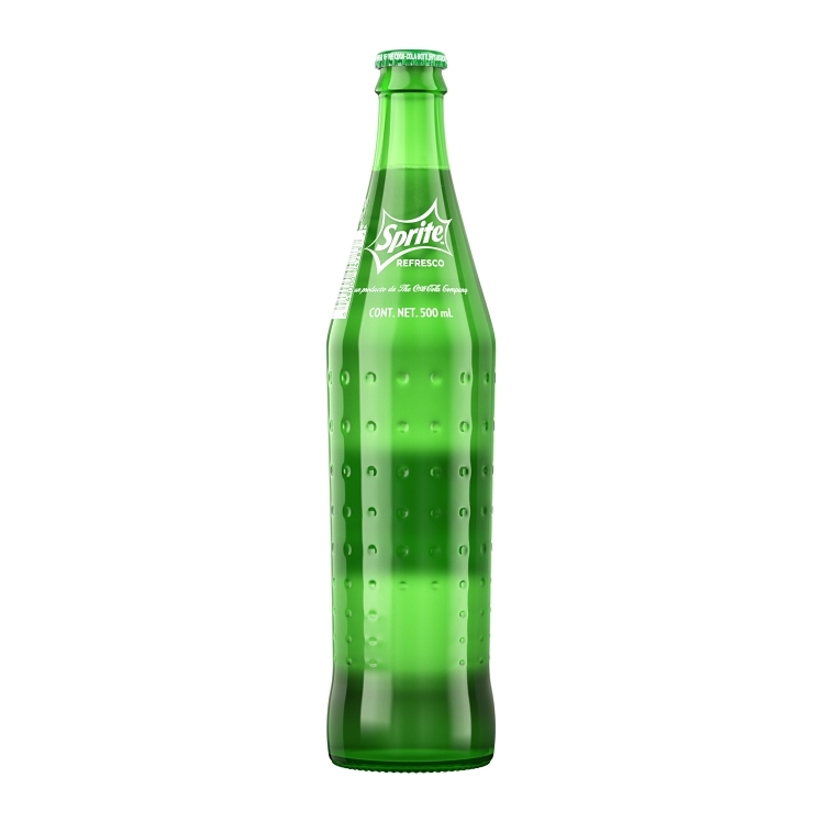 SPRITE