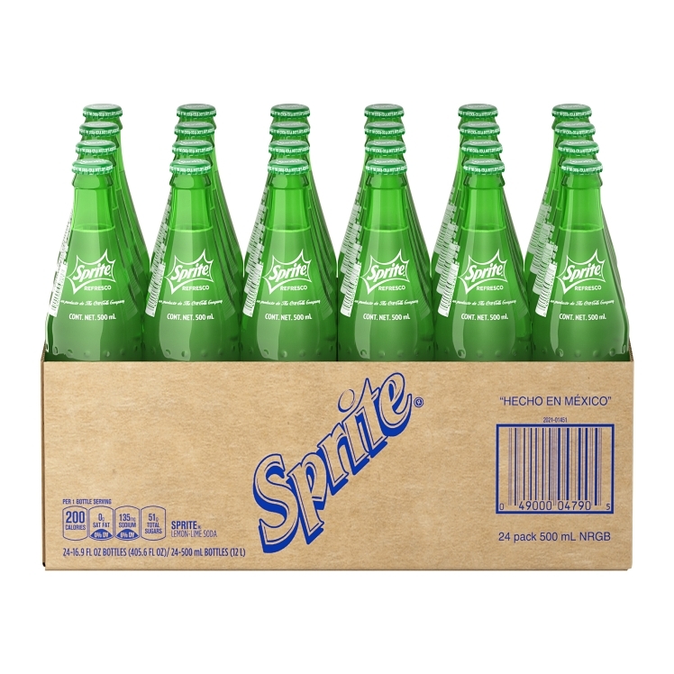 SPRITE