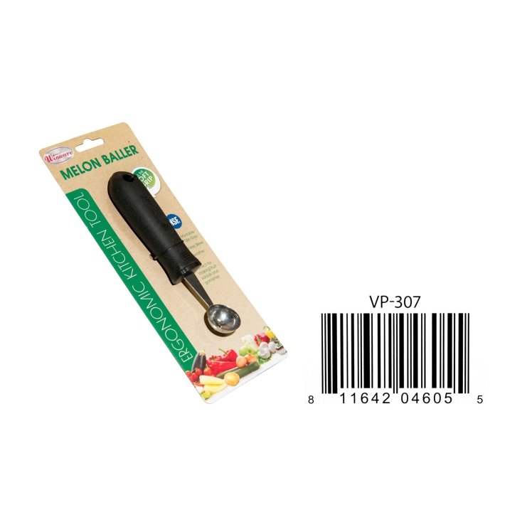 Winware S S Melon Baller