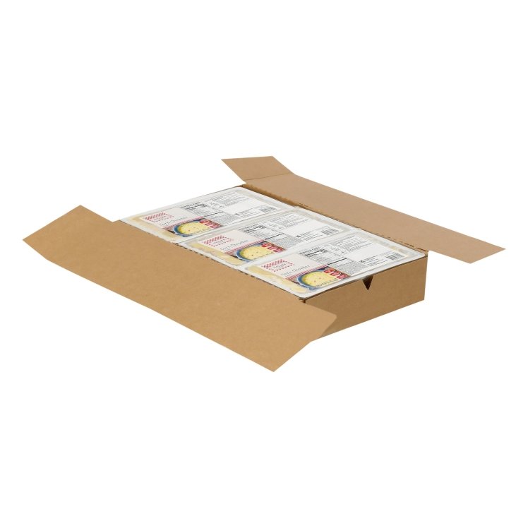 MOLLY'S KITCHEN SOUP CORN CHOWDER