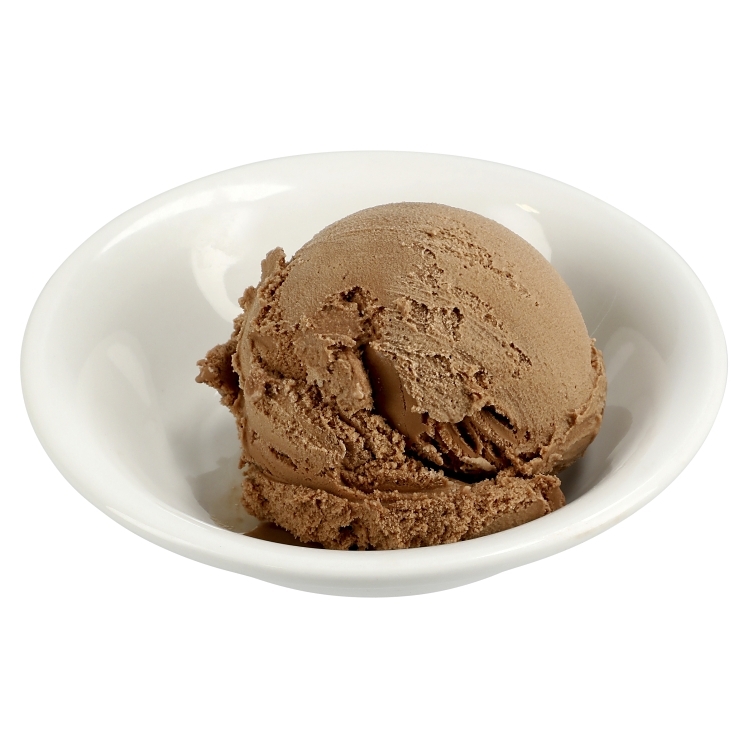 GLENVIEW FARMS ICE CREAM CHOCOLATE TUB