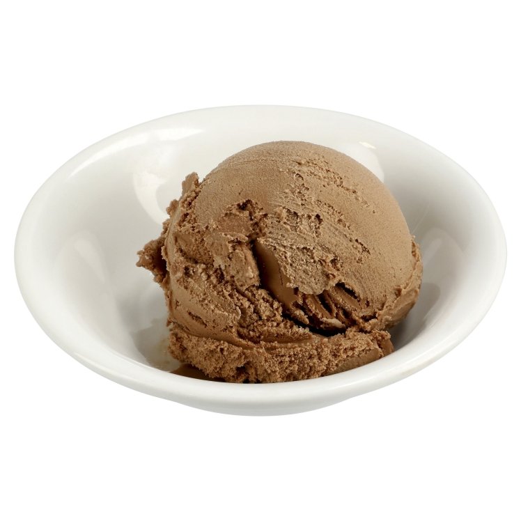 GLENVIEW FARMS ICE CREAM CHOCOLATE TUB