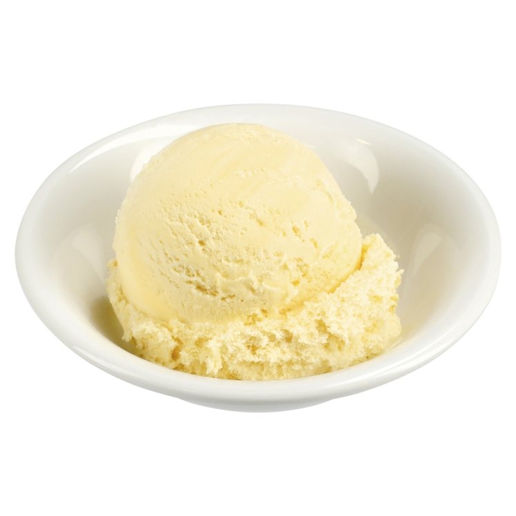GLENVIEW FARMS ICE CREAM VANILLA TUB