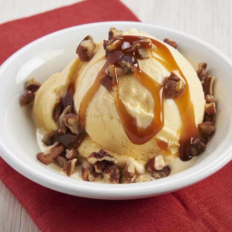 GLENVIEW FARMS ICE CREAM VANILLA TUB