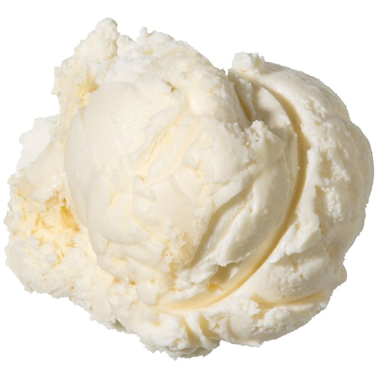 GLENVIEW FARMS ICE CREAM VANILLA TUB