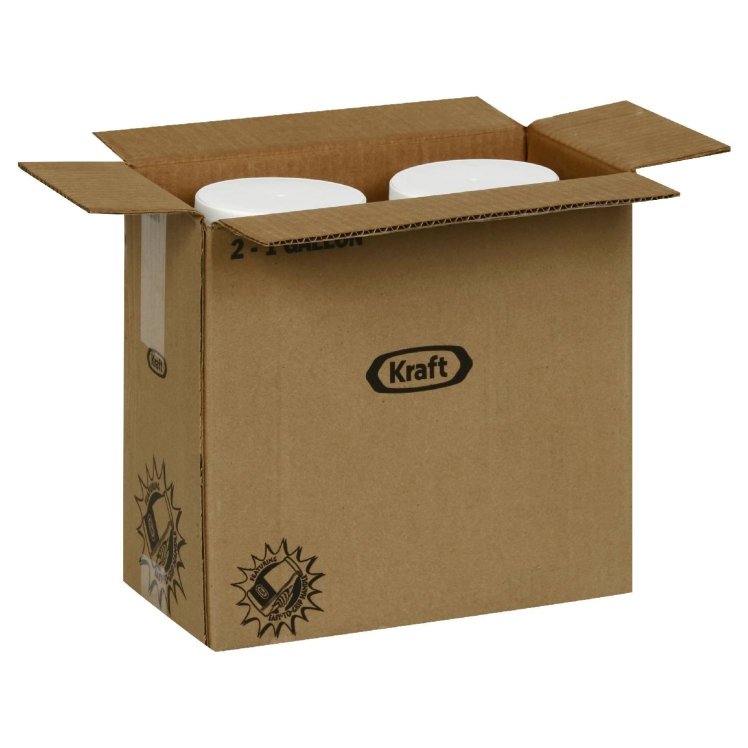 KRAFT SWEET & SOUR SAUCE ORANGE PLASTIC