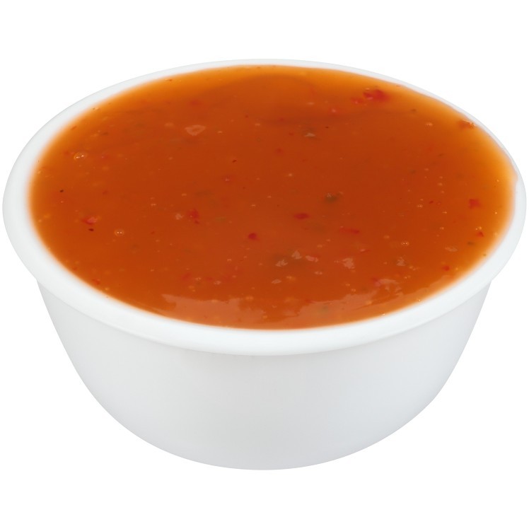 KRAFT SWEET & SOUR SAUCE ORANGE PLASTIC