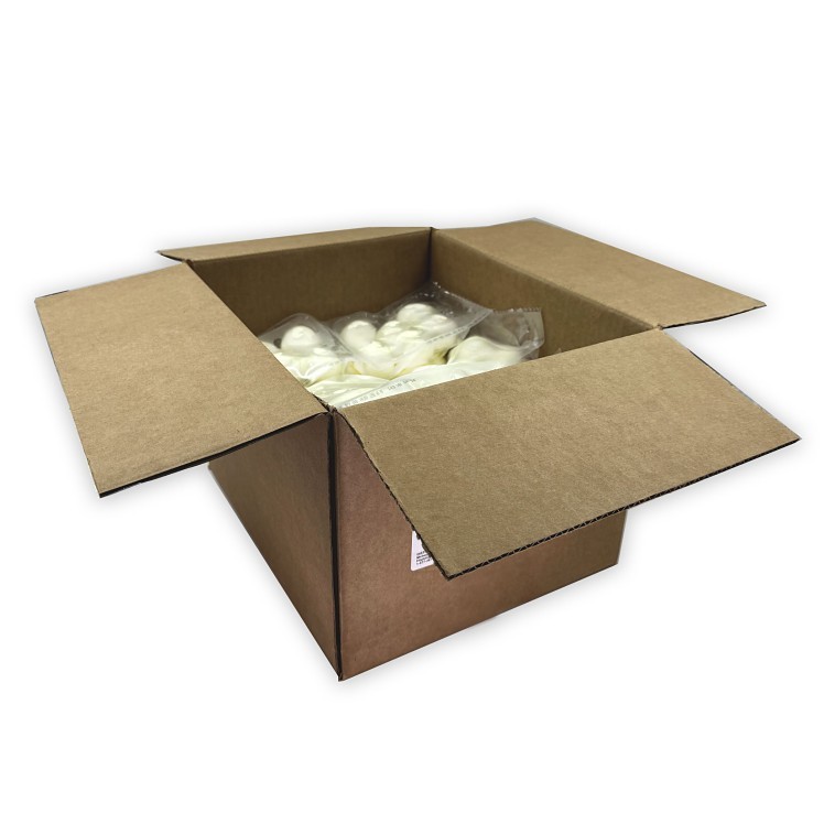 PAPPETI'S PEELED HARD COOKED EGGS