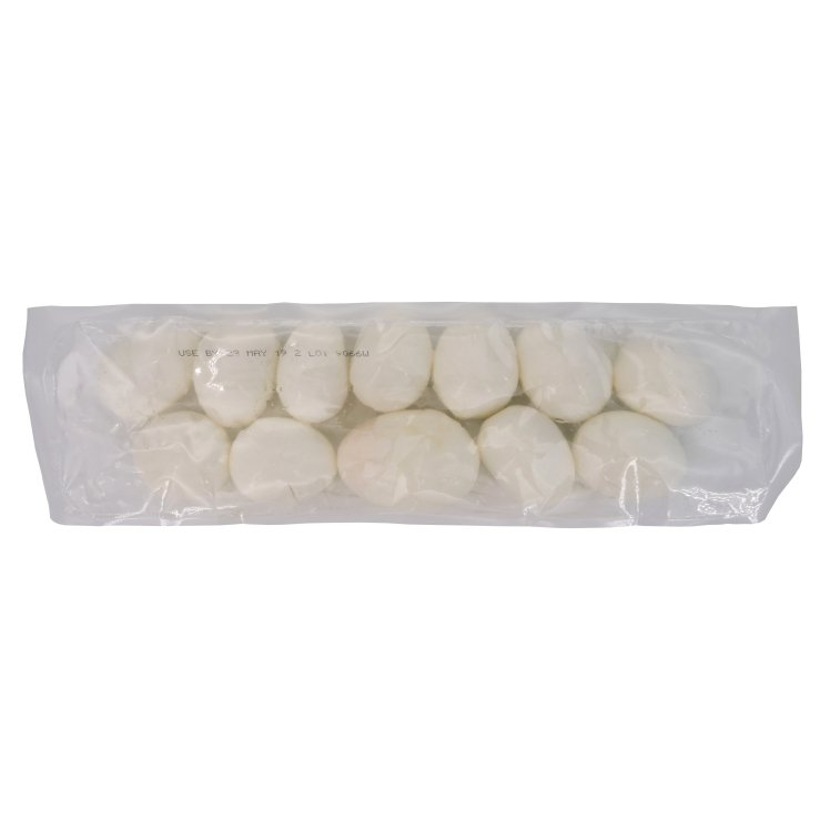 PAPPETI'S PEELED HARD COOKED EGGS