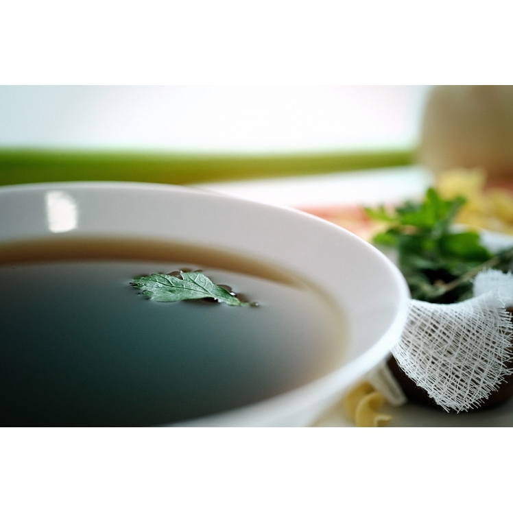 HOME TASTE CANNED SOUP BEEF SHELF STABLE