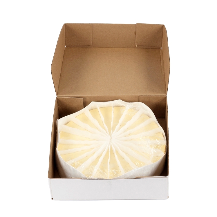 DEVONSHIRE CHEESECAKE PLAIN NEW YORK 10 INCHES 20 SLICES