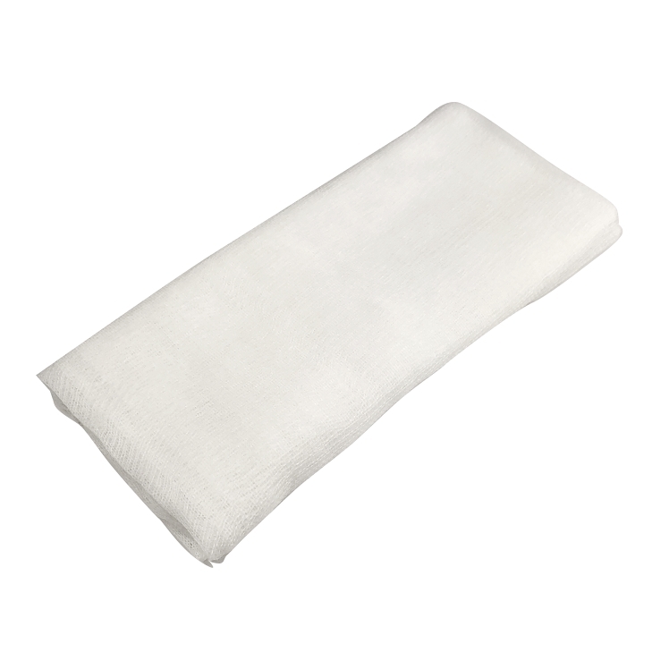 MONOGRAM CLOTH CHEESE 36X70 YARDS 100 PERCENT COTTON