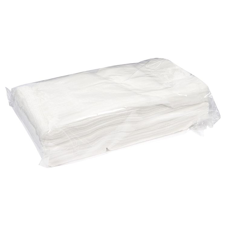 MONOGRAM CLOTH CHEESE 36X70 YARDS 100 PERCENT COTTON