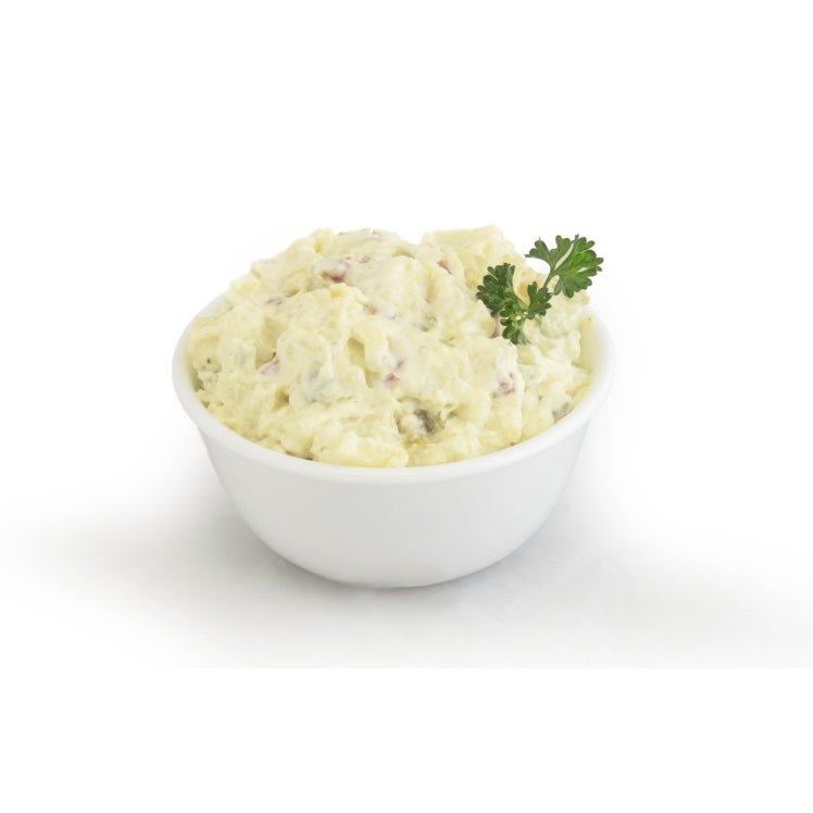 RON'S HOME STYLE FOODS POTATO SALAD MAYO ORIGINAL