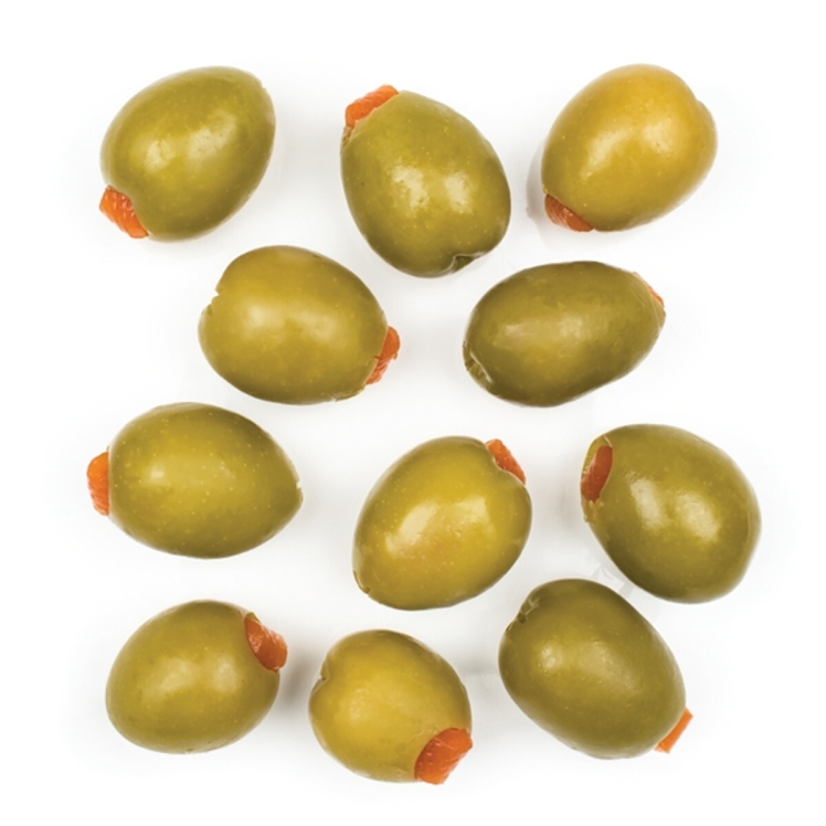 ROLAND STUFFED QUEEN OLIVES