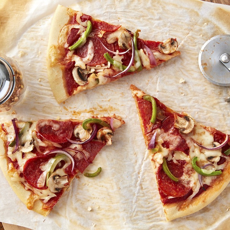 GOLD MEDAL WHEAT HIGH GLUTEN BREAD FLOUR