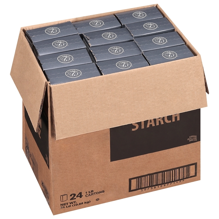 MONARCH CORN STARCH