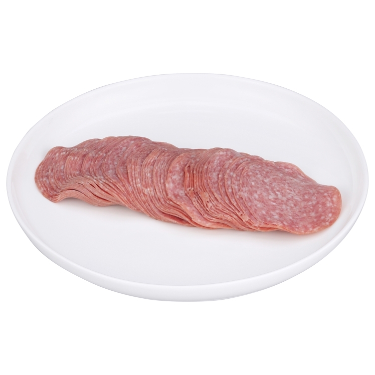 HILLSHIRE SLICED HARD SALAMI