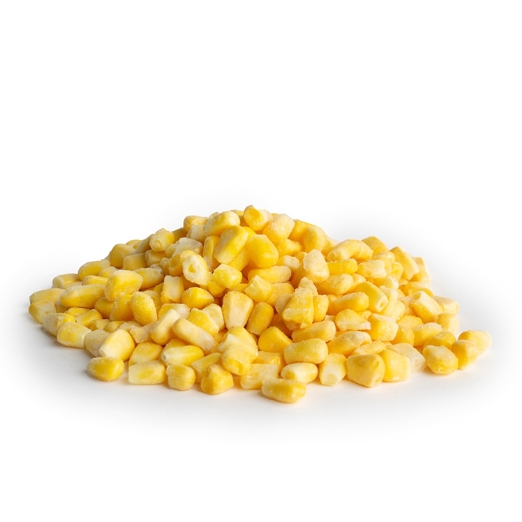 MONARCH FANCY YELLOW CORN FROZEN