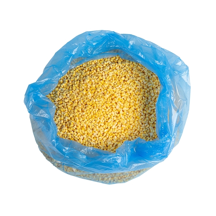 MONARCH FANCY YELLOW CORN FROZEN